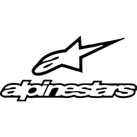 Alpinestars logo