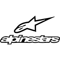 Alpinestars logo
