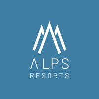 ALPS RESORTS logo