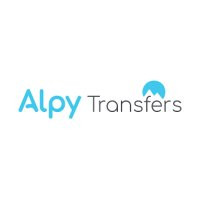 Alpy Transfers logo