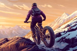 The Best Fat Bikes and Fat Tire Electric Bikes with a Discount