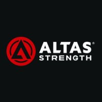 Altas Strength logo
