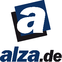 Alza logo