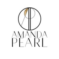 AMANDA PEARL logo