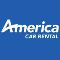 America Car Rental logo