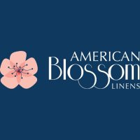 American Blossom Linens logo