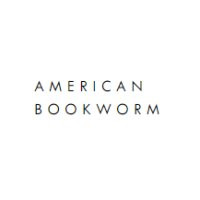 American Bookworm logo