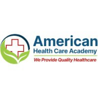American Health Care Academy logo