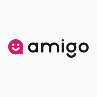 Amigo logo