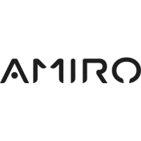 AMIRO logo