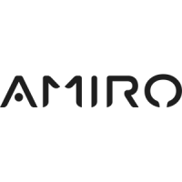 AMIRO logo