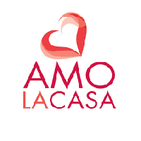 Amo La Casa logo