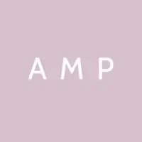 AMP Wellbeing logo