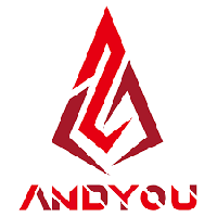 ANDYOU logo
