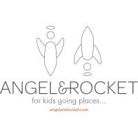 Angel & Rocket logo