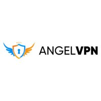 AngelVPN logo