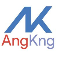 AngKng logo