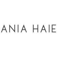 Ania Haie logo