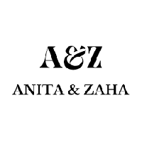 ANITA & ZAHA logo
