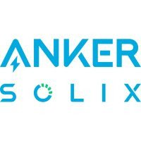 Anker SOLIX logo