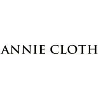 ANNIE CLOTH logo