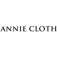 ANNIE CLOTH logo