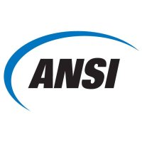 ANSI logo