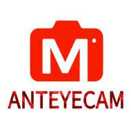 AntEyeCam logo