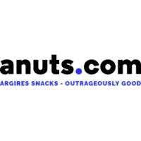 anuts logo