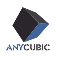 Anycubic logo