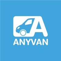 AnyVan logo