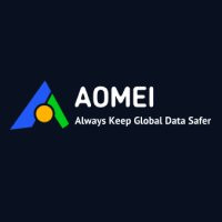 AOMEI logo