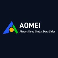 AOMEI logo