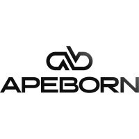 APE BORN logo