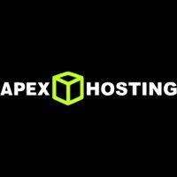 Apex Hosting logo