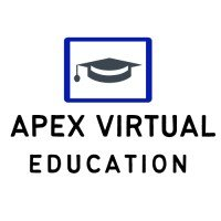 Apex Virtual Education logo