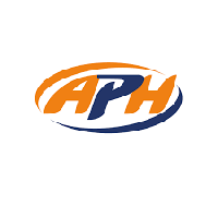 APH logo