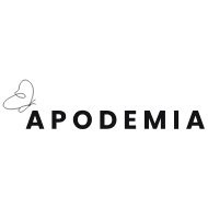 Apodemia logo