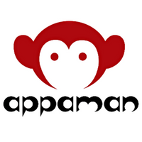 Appaman logo