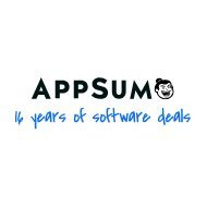 AppSumo logo