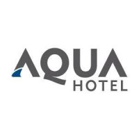 AQUA Hotel logo