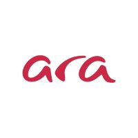 ara Shoes logo