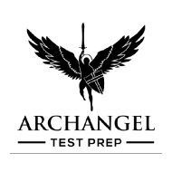 Archangel Flashcards logo