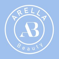 Arella Beauty logo