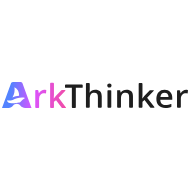 ArkThinker logo