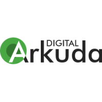 Arkuda Digital logo