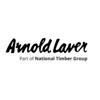Arnold Laver logo