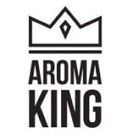 Aroma King logo