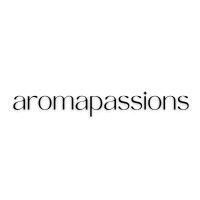 Aroma Passions logo
