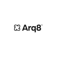 Arq8 logo